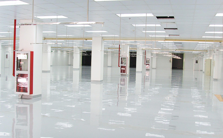 潔凈室應(yīng)配備哪些消防滅火設(shè)施？