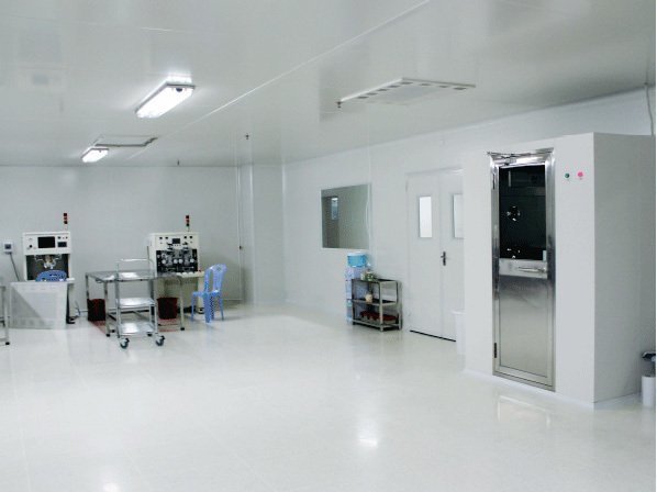 光學(xué)微電子廠房?jī)艋こ?、無塵車間工程設(shè)計(jì)中的優(yōu)缺點(diǎn)及原理