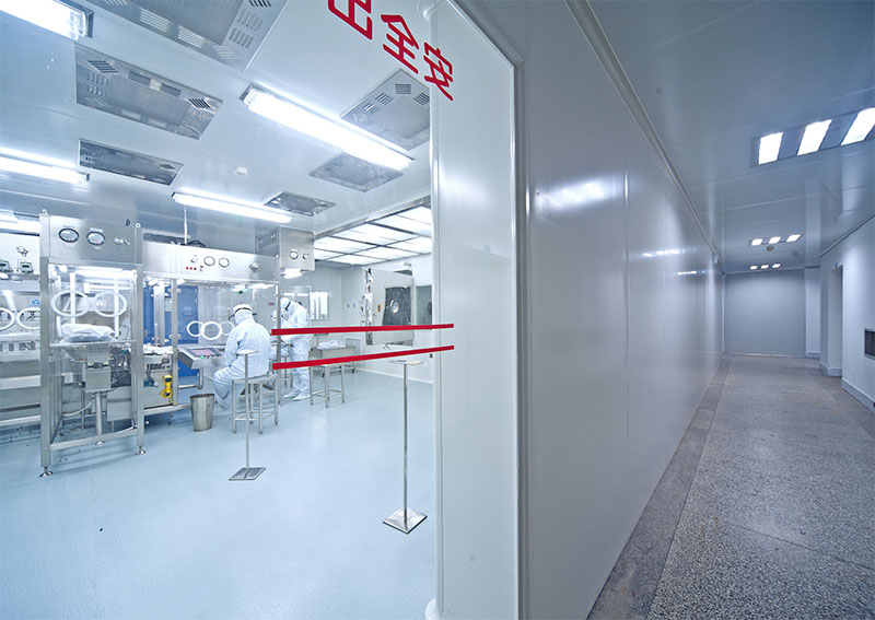 如何選擇適合制藥廠(chǎng)無(wú)塵車(chē)間的送回風(fēng)系統(tǒng)？