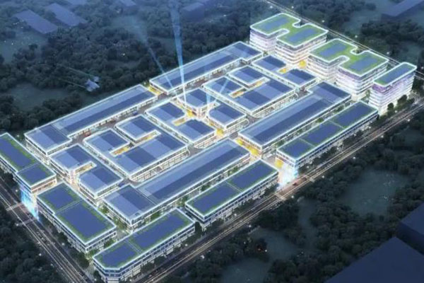 總投資30億元!四川醫(yī)療大健康項(xiàng)目正式開(kāi)工